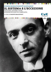 Il sistema e l'eccezione. Taccuini, lettere, diari - Librerie.coop Il sistema e l'eccezione. Taccuini, lettere, diari - Librerie.coop