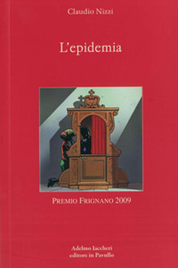 L'epidemia - Librerie.coop