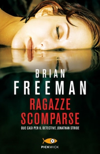 Ragazze scomparse: Immoral-Il respiro del ghiaccio - Librerie.coop Ragazze scomparse: Immoral-Il respiro del ghiaccio - Librerie.coop