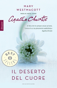Il deserto del cuore - Librerie.coop Il deserto del cuore - Librerie.coop