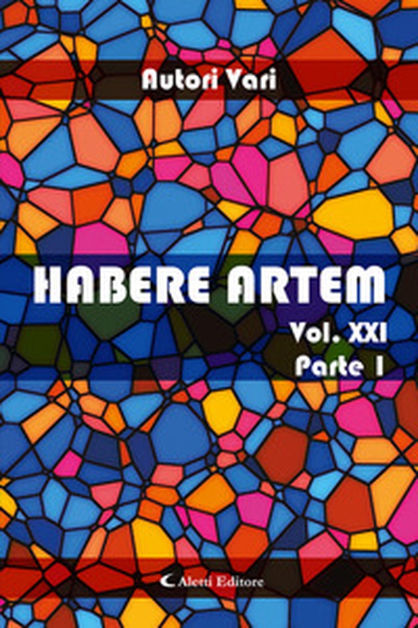 Habere artem - Vol. 21\1 - Librerie.coop Habere artem - Vol. 21\1 - Librerie.coop