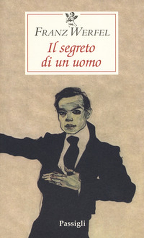 Il segreto di un uomo - Librerie.coop Il segreto di un uomo - Librerie.coop