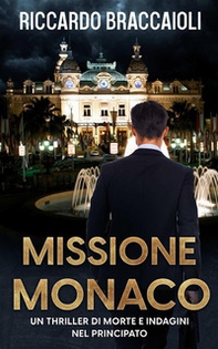 Missione Monaco - Librerie.coop