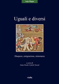 Uguali e diversi - Librerie.coop Uguali e diversi - Librerie.coop