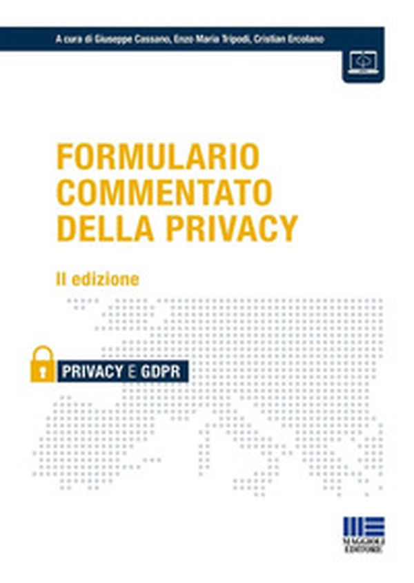 Formulario commentato della privacy - Librerie.coop