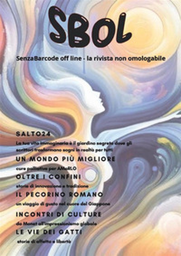 SenzaBarcode Off Line - Vol. 5 - Librerie.coop SenzaBarcode Off Line - Vol. 5 - Librerie.coop
