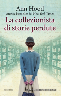 La collezionista di storie perdute - Librerie.coop