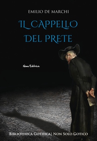 Il cappello del prete - Librerie.coop
