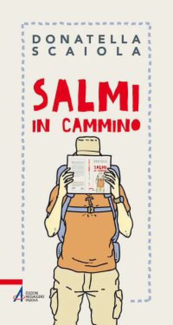 Salmi in cammino - Librerie.coop Salmi in cammino - Librerie.coop