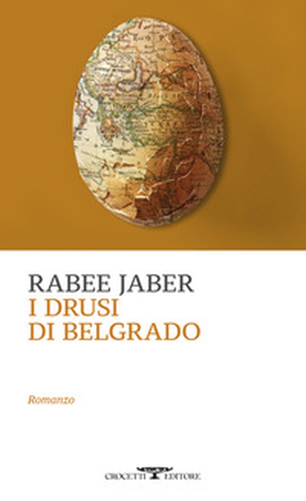 I drusi di Belgrado. La storia di Hanna Ya'qub - Librerie.coop I drusi di Belgrado. La storia di Hanna Ya'qub - Librerie.coop
