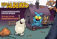Il mensile di Lupo Alberto 459 - Librerie.coop