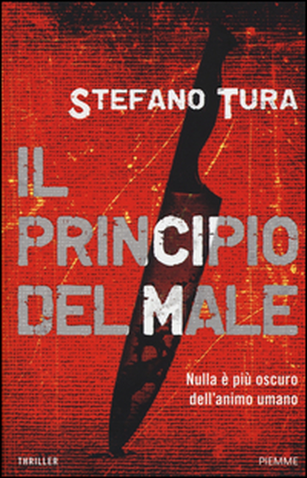 Il principio del male - Librerie.coop Il principio del male - Librerie.coop