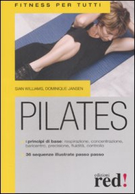 Pilates - Librerie.coop