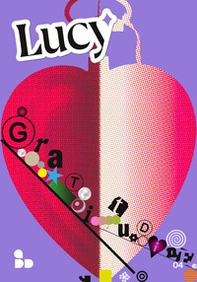 Lucy - Vol. 4 - Librerie.coop