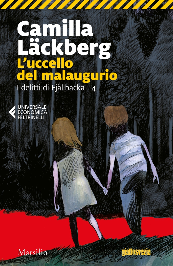 L'uccello del malaugurio - Librerie.coop L'uccello del malaugurio - Librerie.coop