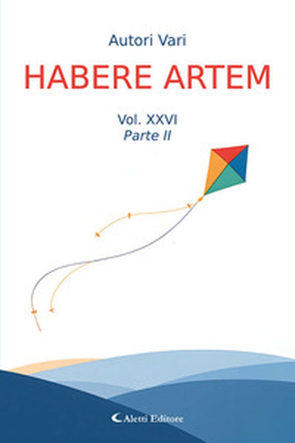 Habere artem - Vol. 26\2 - Librerie.coop