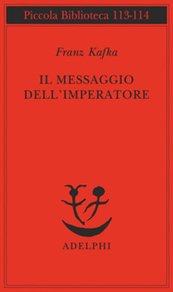 Il messaggio dell'imperatore - Librerie.coop Il messaggio dell'imperatore - Librerie.coop
