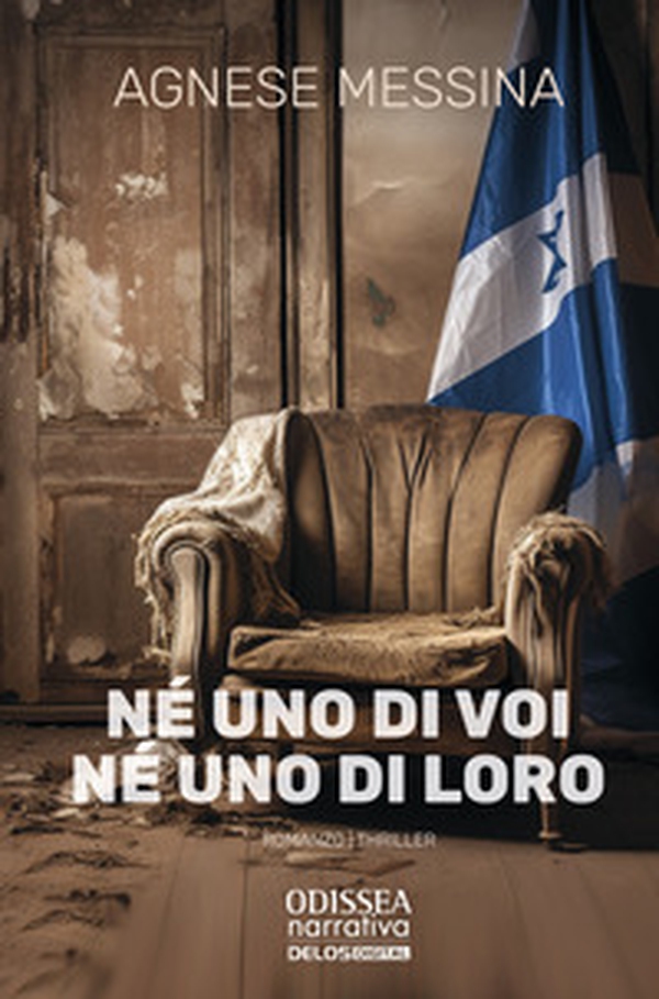 Né uno di voi né uno di loro - Librerie.coop Né uno di voi né uno di loro - Librerie.coop