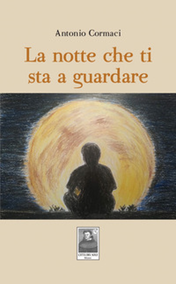 La notte che ti sta a guardare - Librerie.coop La notte che ti sta a guardare - Librerie.coop