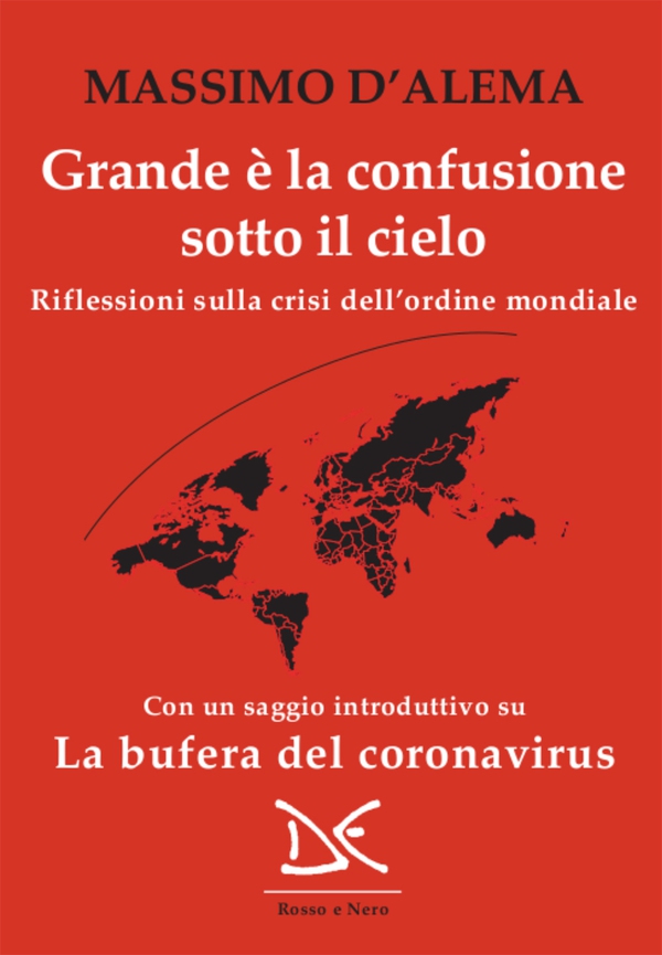 Grande è la confusione sotto il cielo - Librerie.coop Grande è la confusione sotto il cielo - Librerie.coop