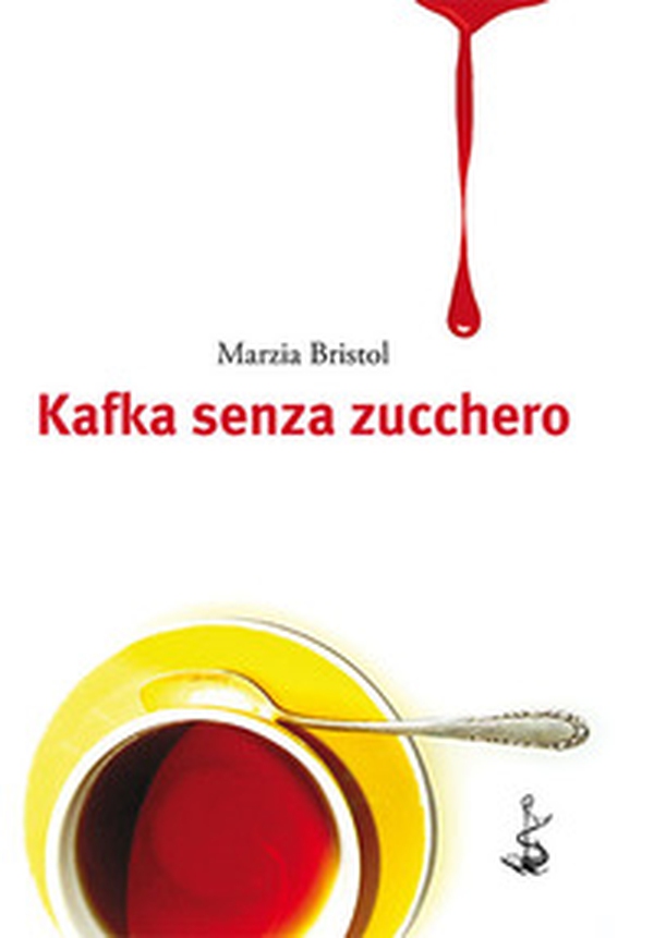 Kafka senza zucchero - Librerie.coop Kafka senza zucchero - Librerie.coop