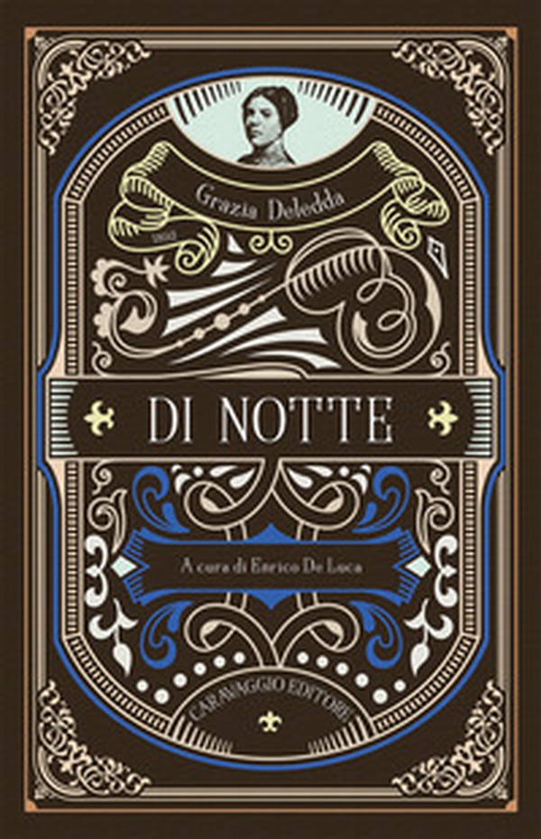 Di notte - Librerie.coop Di notte - Librerie.coop