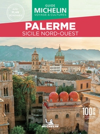 Palerme. Sicile Nord Ouest - Librerie.coop