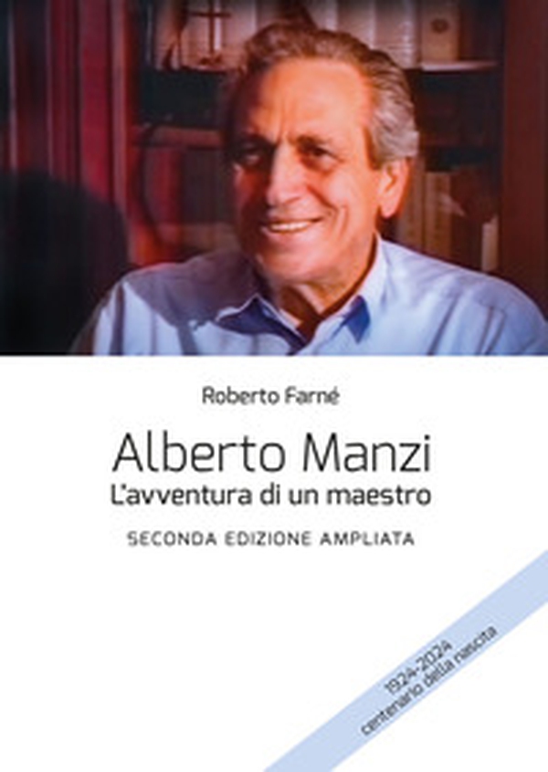 Alberto Manzi. L'avventura di un maestro - Librerie.coop Alberto Manzi. L'avventura di un maestro - Librerie.coop