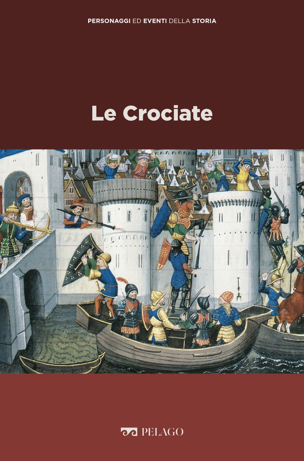 Le Crociate - Librerie.coop Le Crociate - Librerie.coop