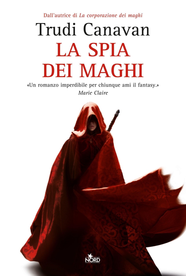 La spia dei maghi - Librerie.coop La spia dei maghi - Librerie.coop