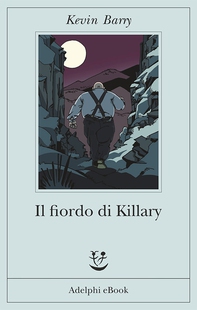 Il fiordo di Killary - Librerie.coop