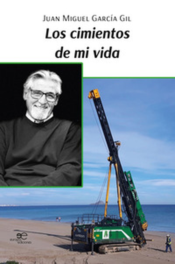 Los cimientos de mi vida - Librerie.coop Los cimientos de mi vida - Librerie.coop