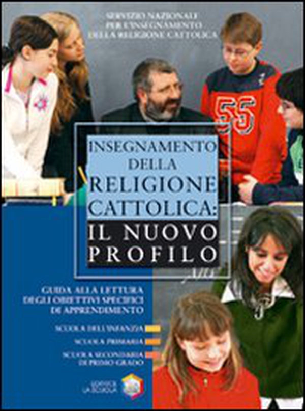 Insegnamento della religione cattolica - Librerie.coop Insegnamento della religione cattolica - Librerie.coop
