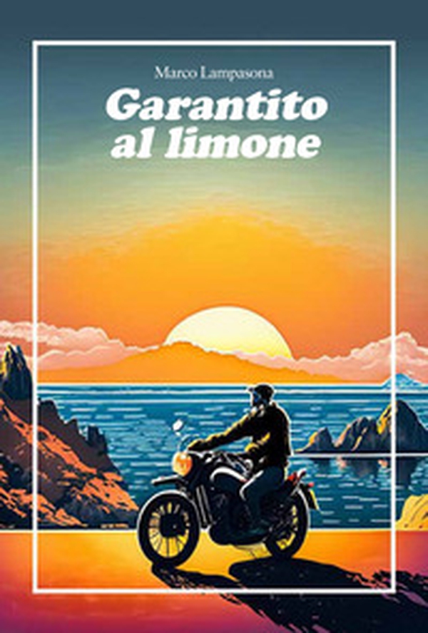 Garantito al limone - Librerie.coop Garantito al limone - Librerie.coop