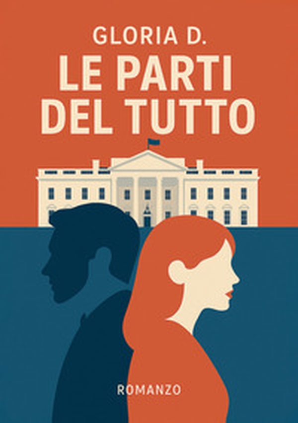 Le parti del tutto - Librerie.coop