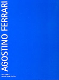Agostino Ferrari - Librerie.coop