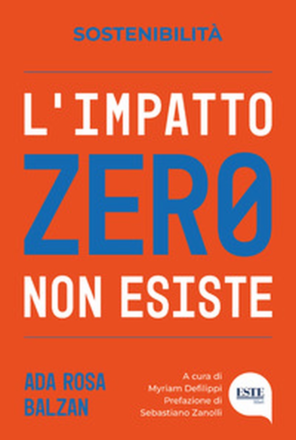 L'impatto zero non esiste - Librerie.coop L'impatto zero non esiste - Librerie.coop