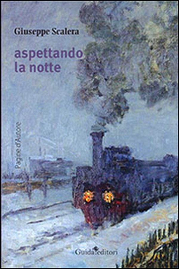 Aspettando la notte - Librerie.coop Aspettando la notte - Librerie.coop