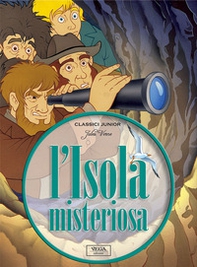 L'isola misteriosa - Librerie.coop L'isola misteriosa - Librerie.coop