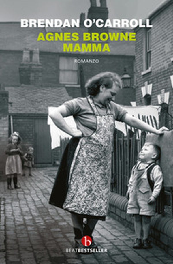 Agnes Browne mamma - Librerie.coop Agnes Browne mamma - Librerie.coop
