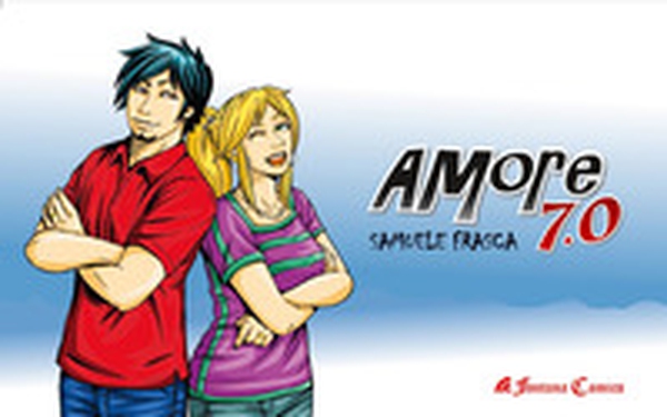Amore 7.0 - Librerie.coop Amore 7.0 - Librerie.coop