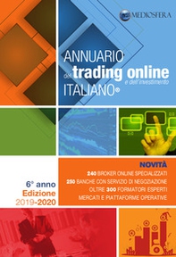 Annuario del trading online italiano 2019-2020 - Librerie.coop