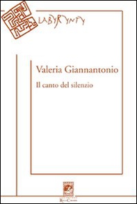 Il canto del silenzio - Librerie.coop