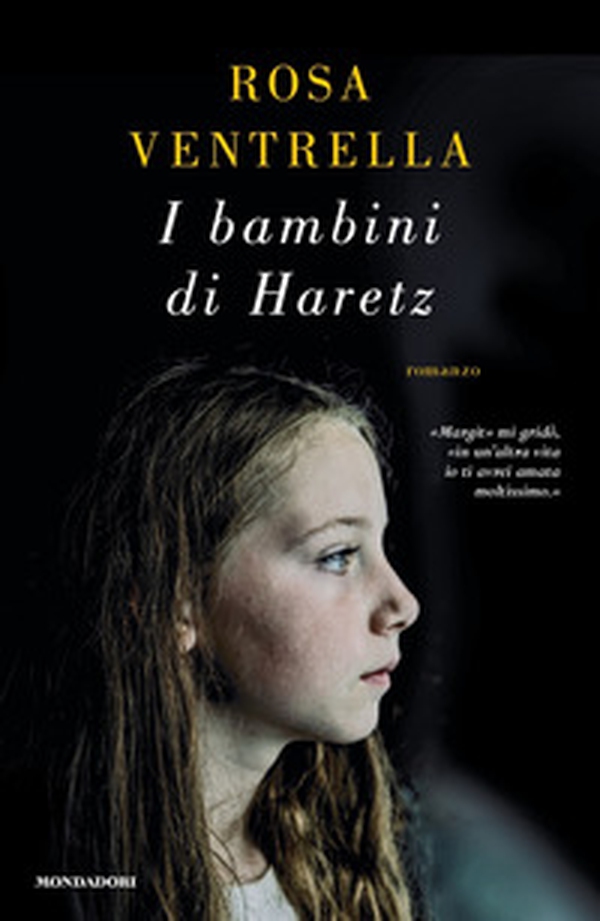 I bambini di Haretz - Librerie.coop I bambini di Haretz - Librerie.coop
