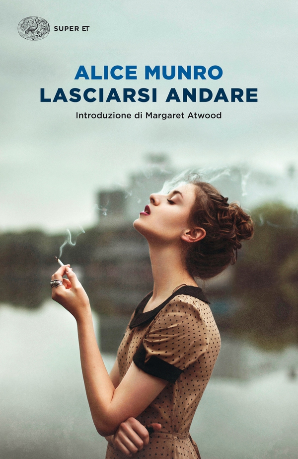 Lasciarsi andare - Librerie.coop Lasciarsi andare - Librerie.coop