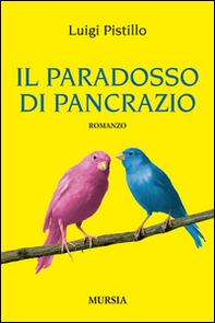 Il paradosso di Pancrazio - Librerie.coop