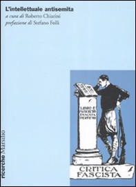 L'intellettuale antisemita - Librerie.coop