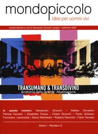 Mondopiccolo - Librerie.coop