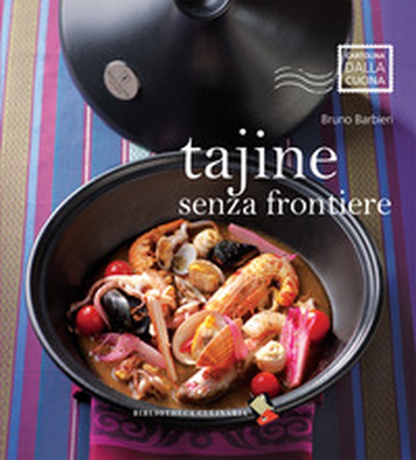 Tajine senza frontiere - Librerie.coop Tajine senza frontiere - Librerie.coop