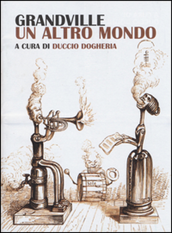 Un altro mondo - Librerie.coop Un altro mondo - Librerie.coop